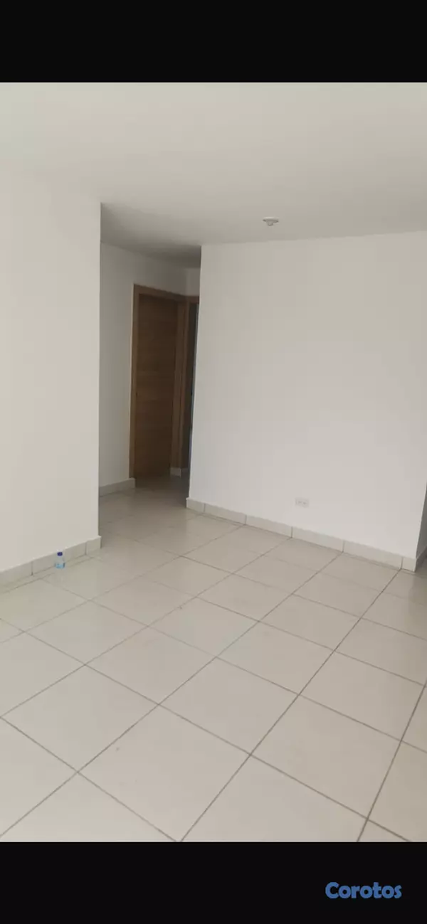 apartamentos - Alquiler en Ciudad Juan Bosch  3