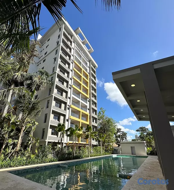 apartamentos - ⭐DIOS⭐ Imponente Torre de apartamentos DN. Gazcue  frente al Malecon! 6