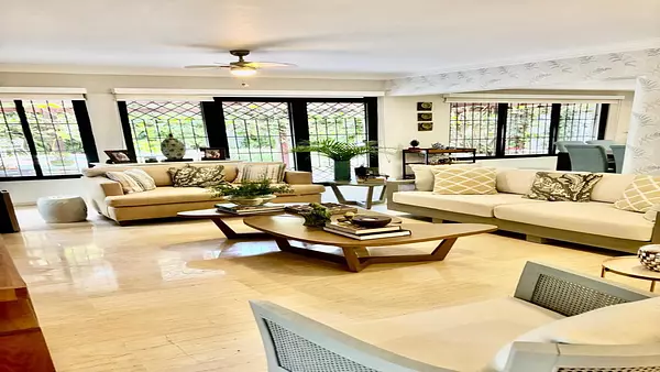 casas - Alquilo Casa Cuesta Hermosa, Arroyo Hondo 4