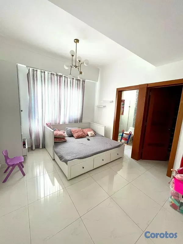 apartamentos - Vendo apartamento en Renacimiento. 7