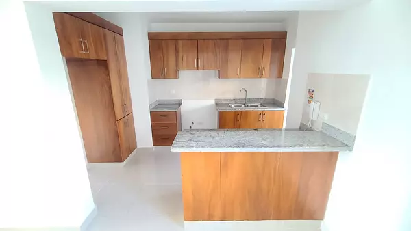 apartamentos - Apartamento 5to Nivel proximo al HOMS  3