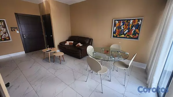 apartamentos - Vendo apartamento en Piantini  4