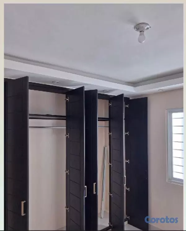 apartamentos - Alquiler Apto con decoracion Chirrok Cayena 3 6