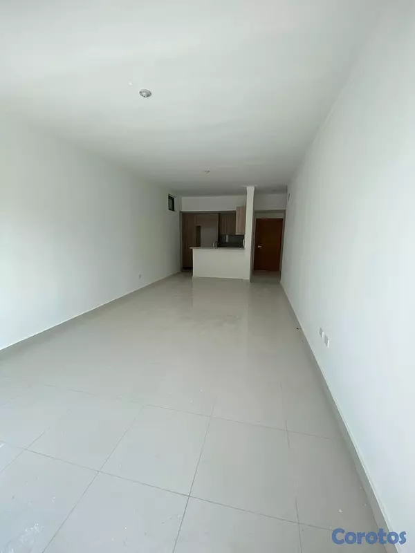 apartamentos - Para estrenar 2 hab con terraza en Renacimiento  3