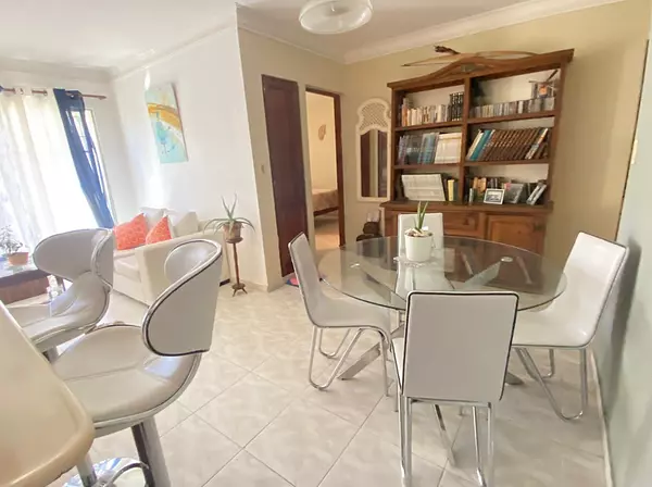 apartamentos - VENTA DE APARTAMENTO EN EL SECTOR MIRAMAR DE LA INDEPENDENCIA
 6