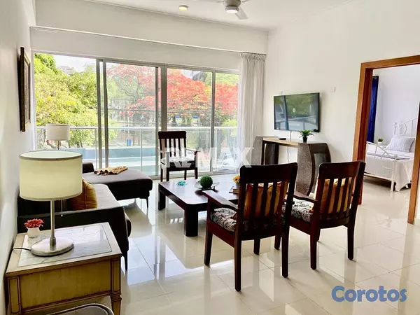 apartamentos - Apartamento en Alquiler en La Esperilla 2