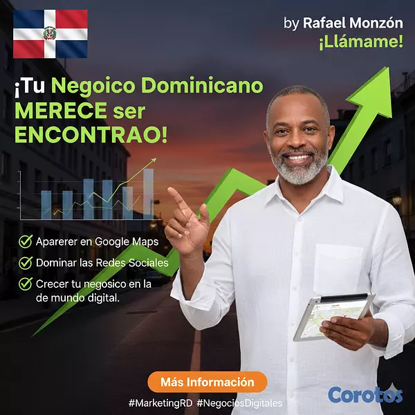 servicios profesionales - Clientes te Buscan: Asegura tu Lugar en Google Map 3