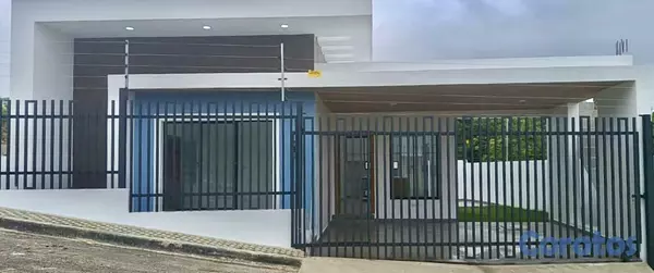 casas - CASA EN VENTA, CORONA PLAZA, SANTIAGO. 9