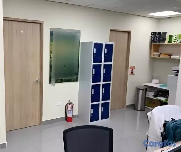 oficinas y locales comerciales - Local de Oficina en La Esperilla 2