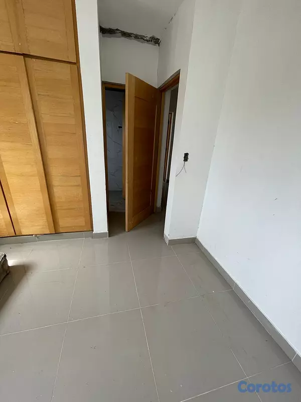 apartamentos - PROYECTO DE APARTAMENTOS EN LOS TRES OJOS 3