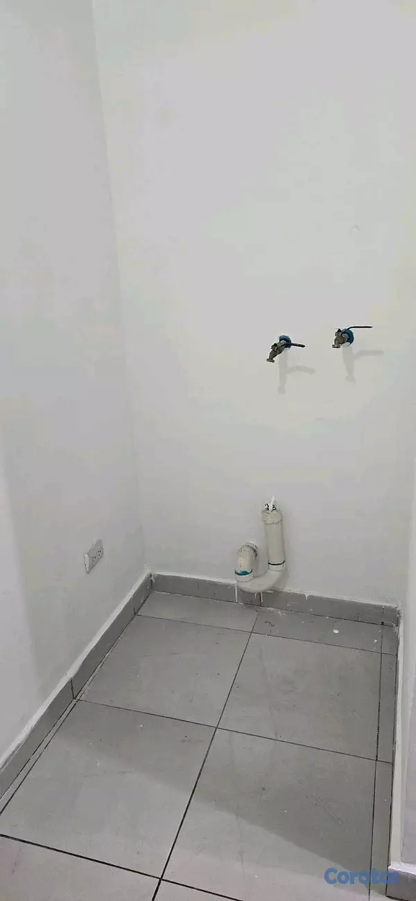 apartamentos - Apartamento en Ciudad Juan Bosch - a 200 mts de la Ecologica.  5