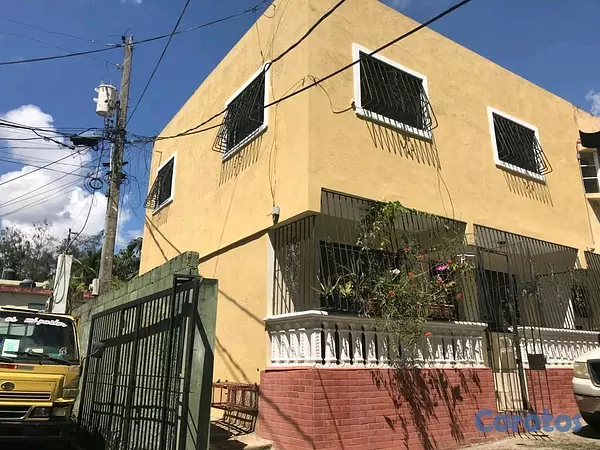 casas - Casa en Venta en Colinas de Arroyo Hondo 2