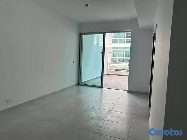 apartamentos - Venta de apartamentos en Torre , Evaristo Morales  9