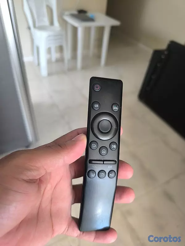 tv - Televisor Samsung QLED 4K de 65 pulgadas 7