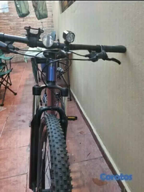 bicicletas y accesorios - Bicicleta MTB nueva marca Trek, size S 5
