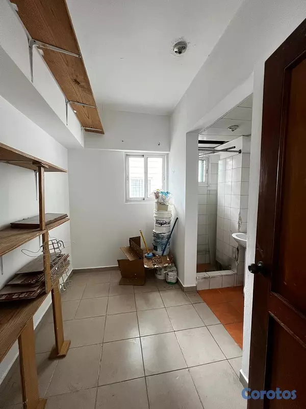 apartamentos - Apartamento moderno amueblado en renta en Evaristo 10
