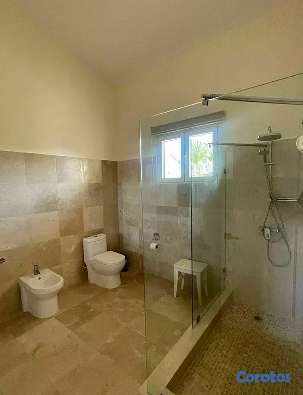 casas vacacionales y villas - Villa en punta cana,village 7