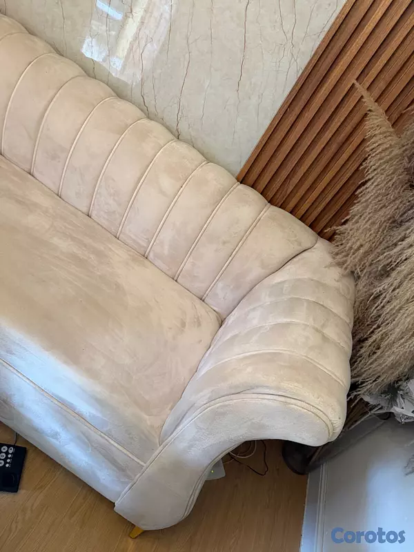 muebles y colchones - Se vende mueble como nuevo , oportunidad  2