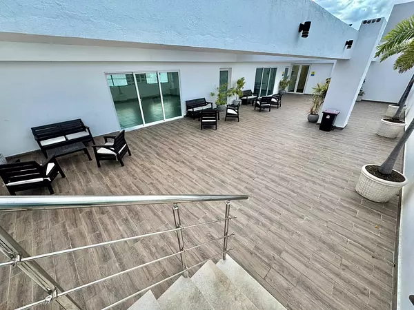 apartamentos - Apartamento Nuevo en Venta – Bella Vista Sur 3