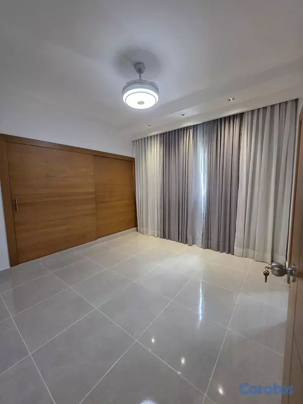 apartamentos - Apartamento en Bella Vista 9