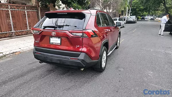 jeepetas y camionetas - Toyota rav4 2021 4