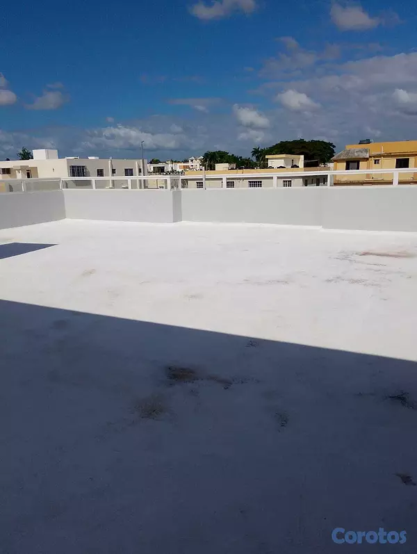 apartamentos - Vendo Excelente Apart. en Arroyo Hondo Viejo  2