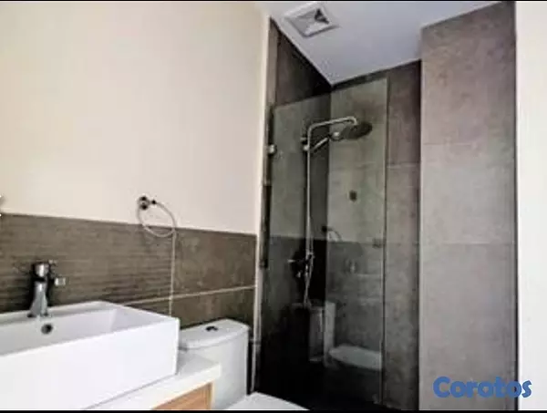 apartamentos - venta en urbanizacion fernandez 4