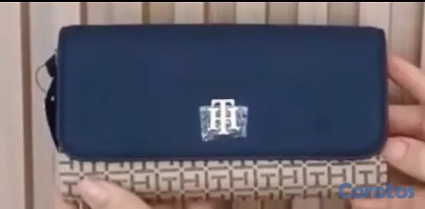 carteras y maletas - Monedero de dama 2