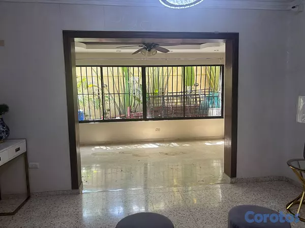 casas - 🏡 Casa en Alquiler – Villa Amanda, Altos de Arroyo Hondo 5