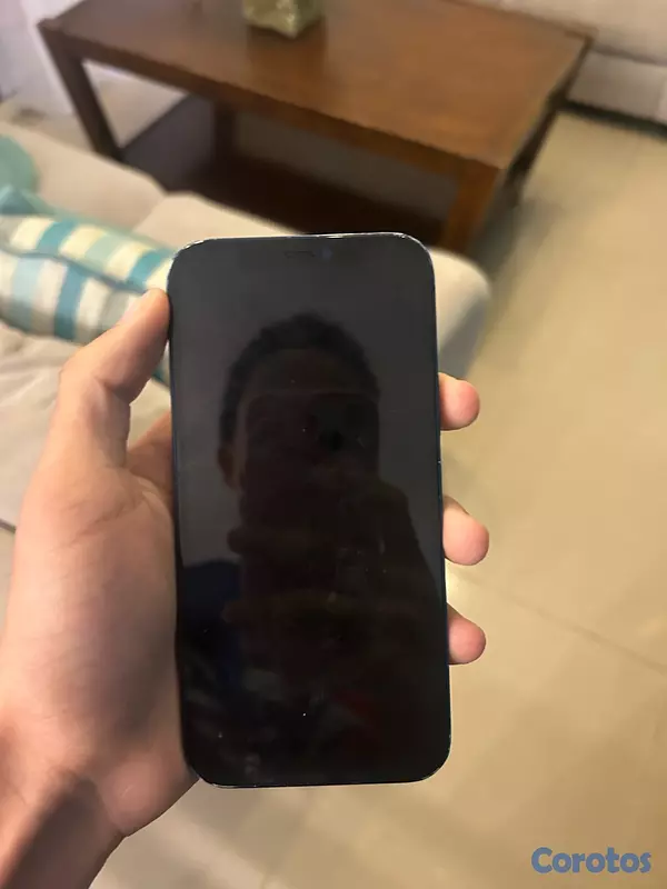celulares y tabletas - Iphone 12 128 gb 4