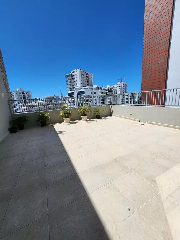 apartamentos - Venta de apartamento en Naco  10