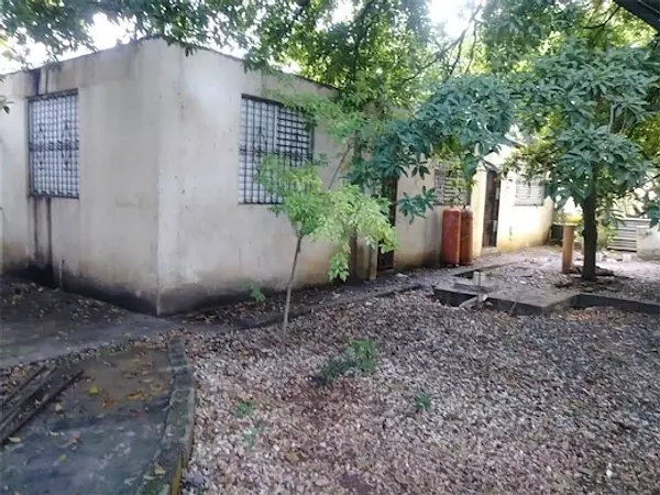 casas - De oportunidad casa en zona céntrica 6
