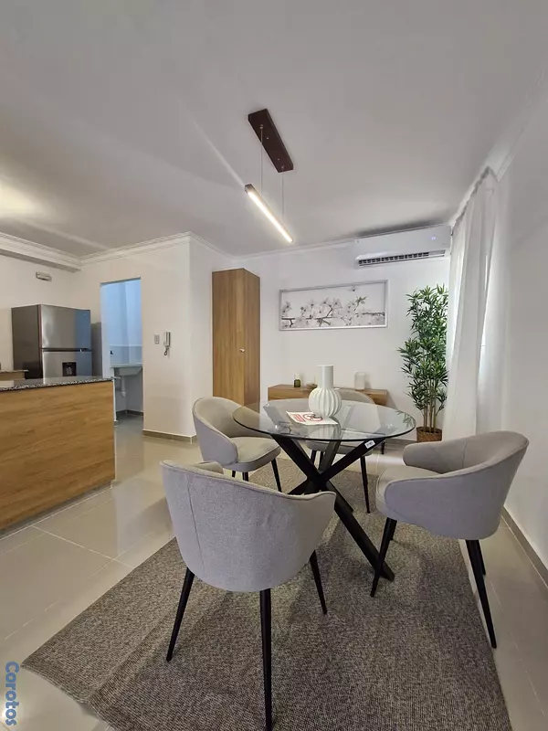 apartamentos - Apartamentos listos Autopista de San Isidro 4