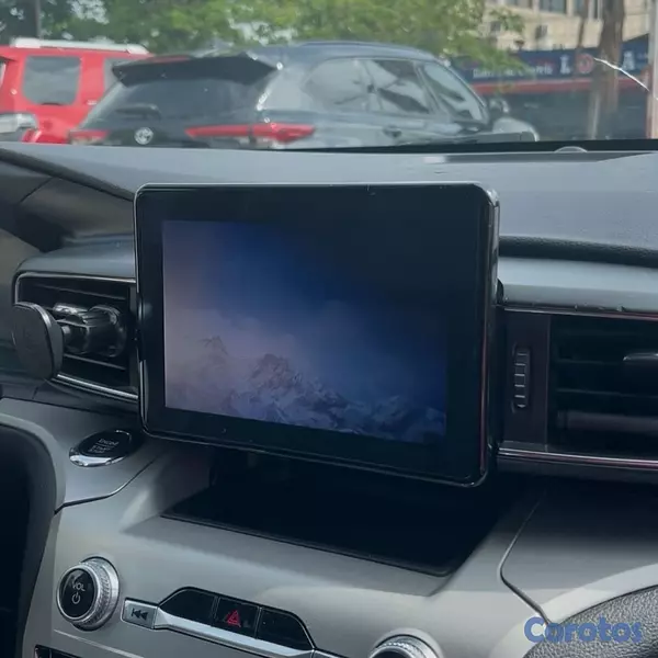 jeepetas y camionetas - FORD EXPLORER XLT 2021 7