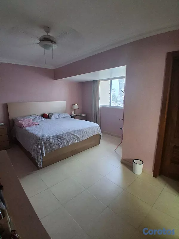apartamentos - 6to nivel en alquiler en Evaristo Morales 20