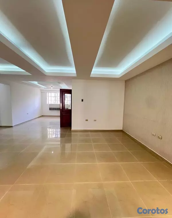 apartamentos - Apartamento en venta, Bella Vista – Amplio, iluminado y con excelente ubicación 4