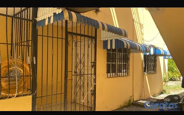 apartamentos - 🚨 Apto 3 Hab en Las Américas – 1er Nivel + Seguridad – RD$3.45MM 4