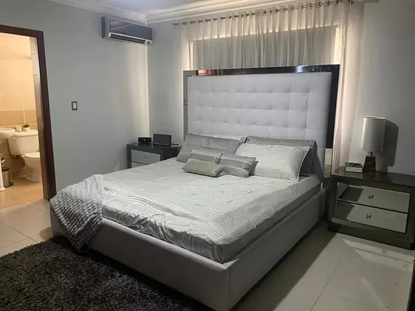 apartamentos - Apartamento 3er Nivel en La Moraleja  4