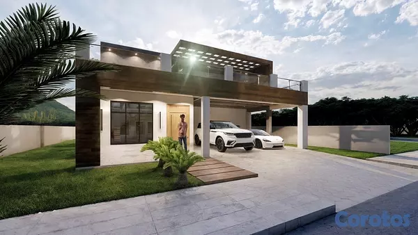 casas - casa de oportunidad en puerto plata  2
