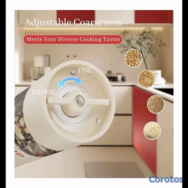 Otros productos - Molino para especias 3