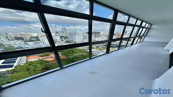 apartamentos - Apartamento Nuevo en Venta – Naco 4