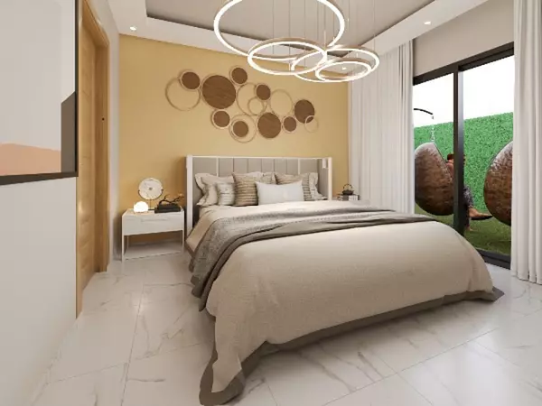 casas - Casas de un nivel Avenida Ecológica  3
