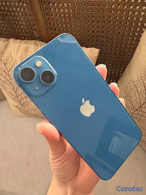celulares y tabletas - iPhone 13 Mini Factory Unlocked 3