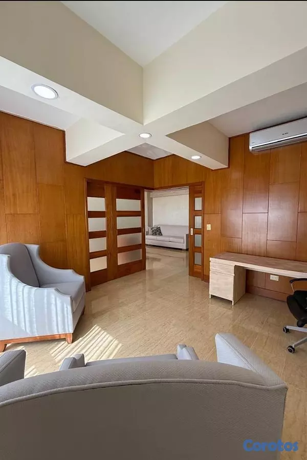 apartamentos - RENTO HERMOSO APTO SEMI AMUEBLADO 2