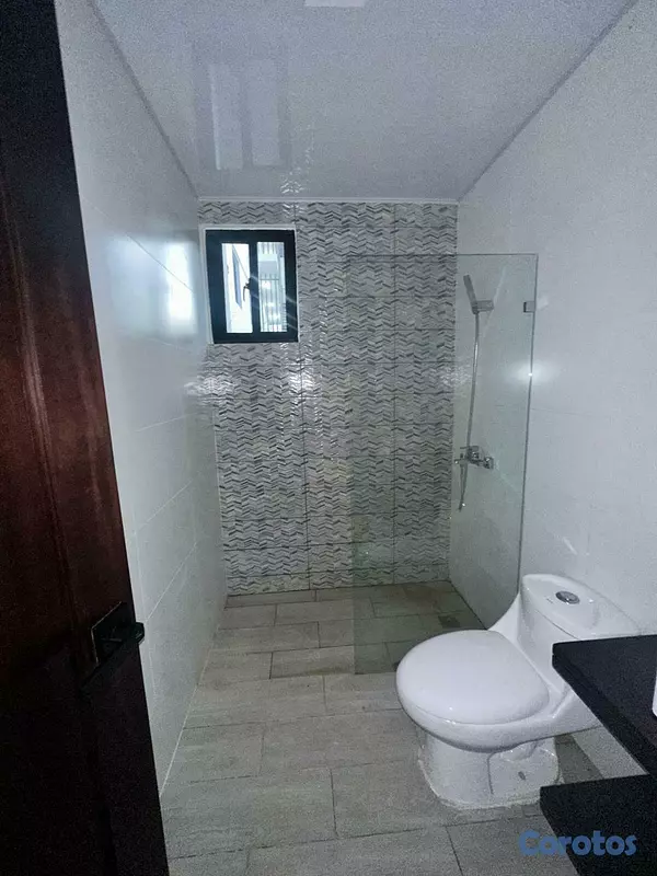 apartamentos - APARTAMENTO EN VENTA EN URB. THOMEN, SANTIAGO. 7
