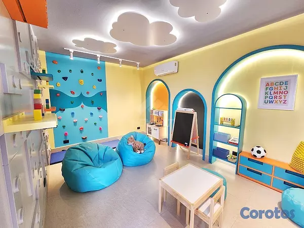 apartamentos - TORRE EXCLUSIVA LA TRINITARIA 2 HABITACIONES CON P 2