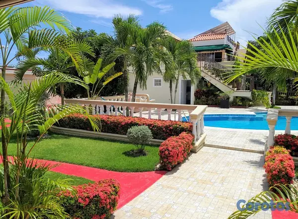 casas - Casa Mansión en Prado Oriental – Santo Domingo Est 6