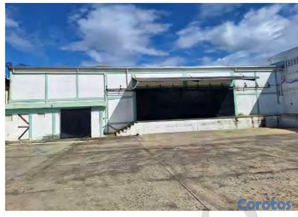 oficinas y locales comerciales - Almacén comercial / industrial en venta - Villa Juana 1