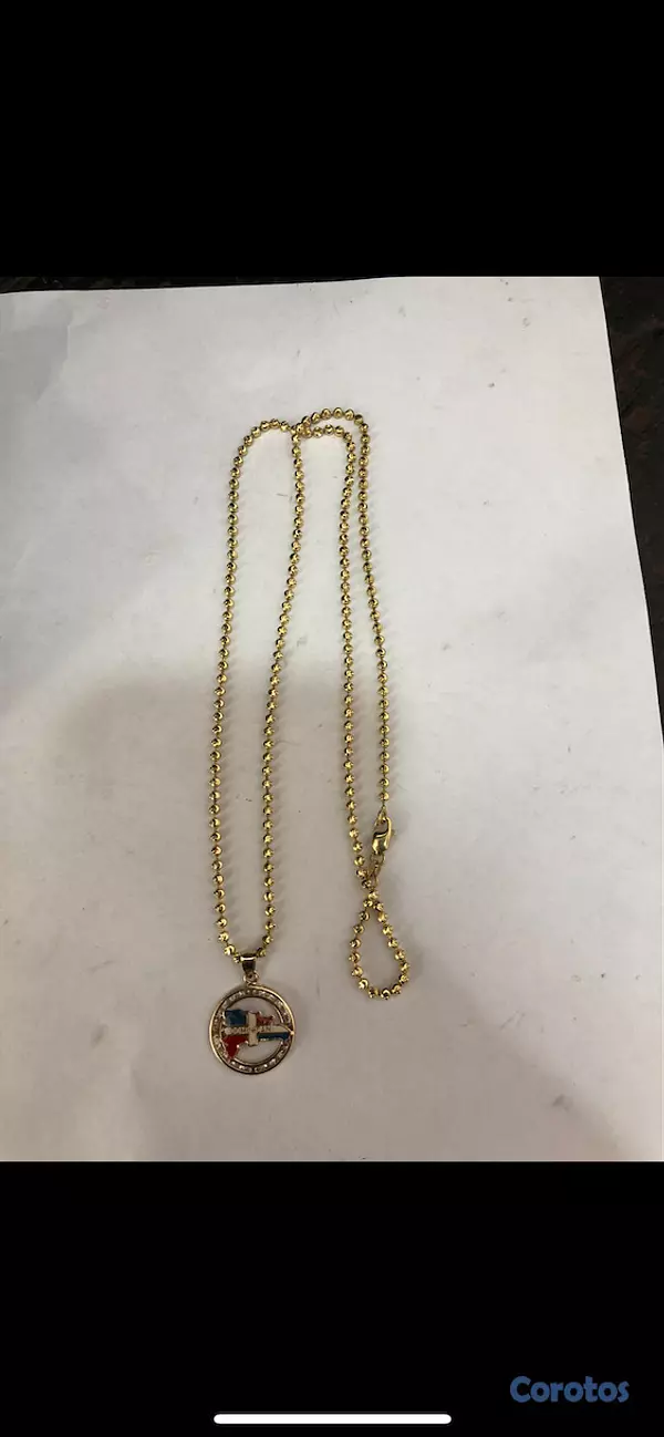 joyas, relojes y accesorios - Cadenas oro 14 4