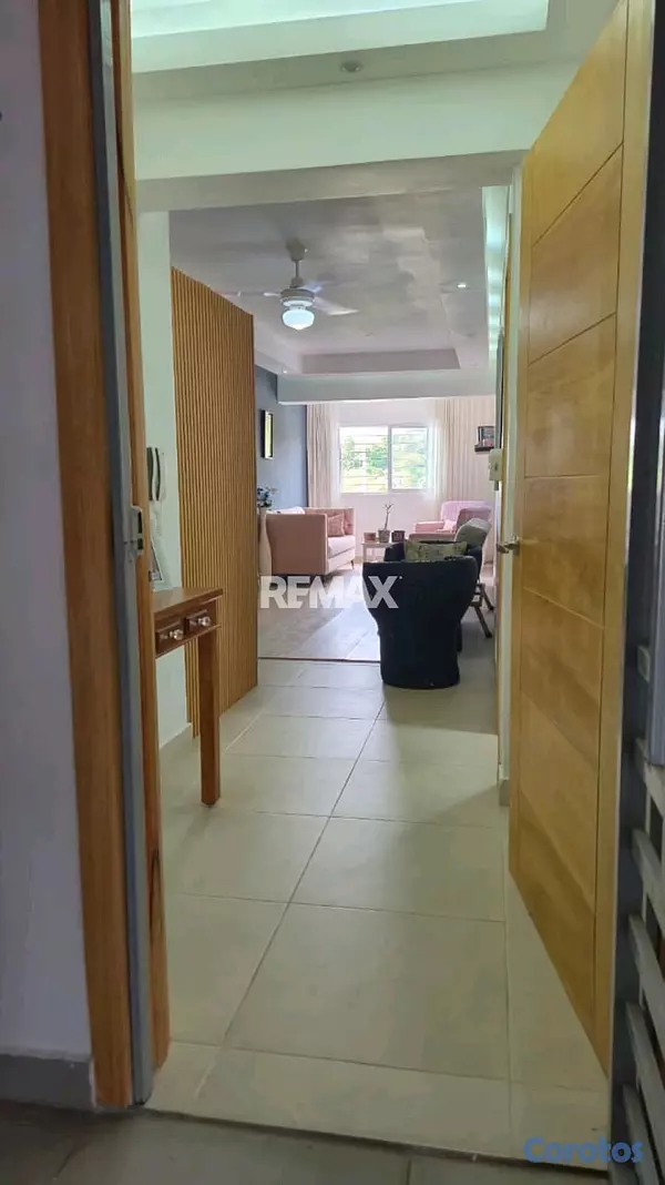 apartamentos - Apartamento en Venta en Atala, 1H, 1B, 1P, 4to Piso con ascensor 7